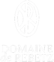 Logo Domaine de Rebetz - Château et Golf