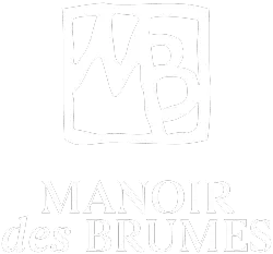 Logo Manoir des Brumes - Lieu d'exception